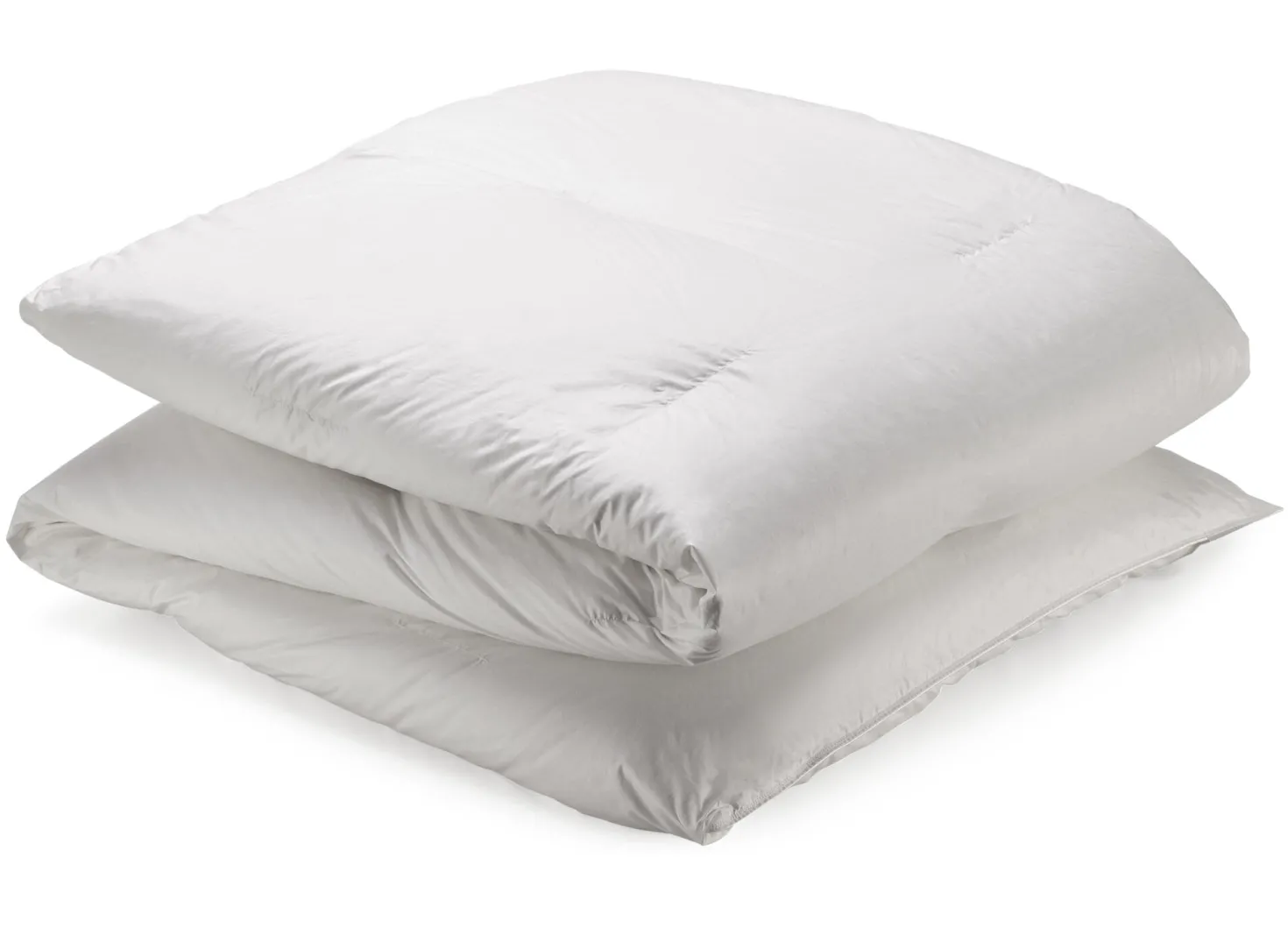 Steppbett Gänseflaum