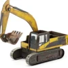 Stiftebox Bagger