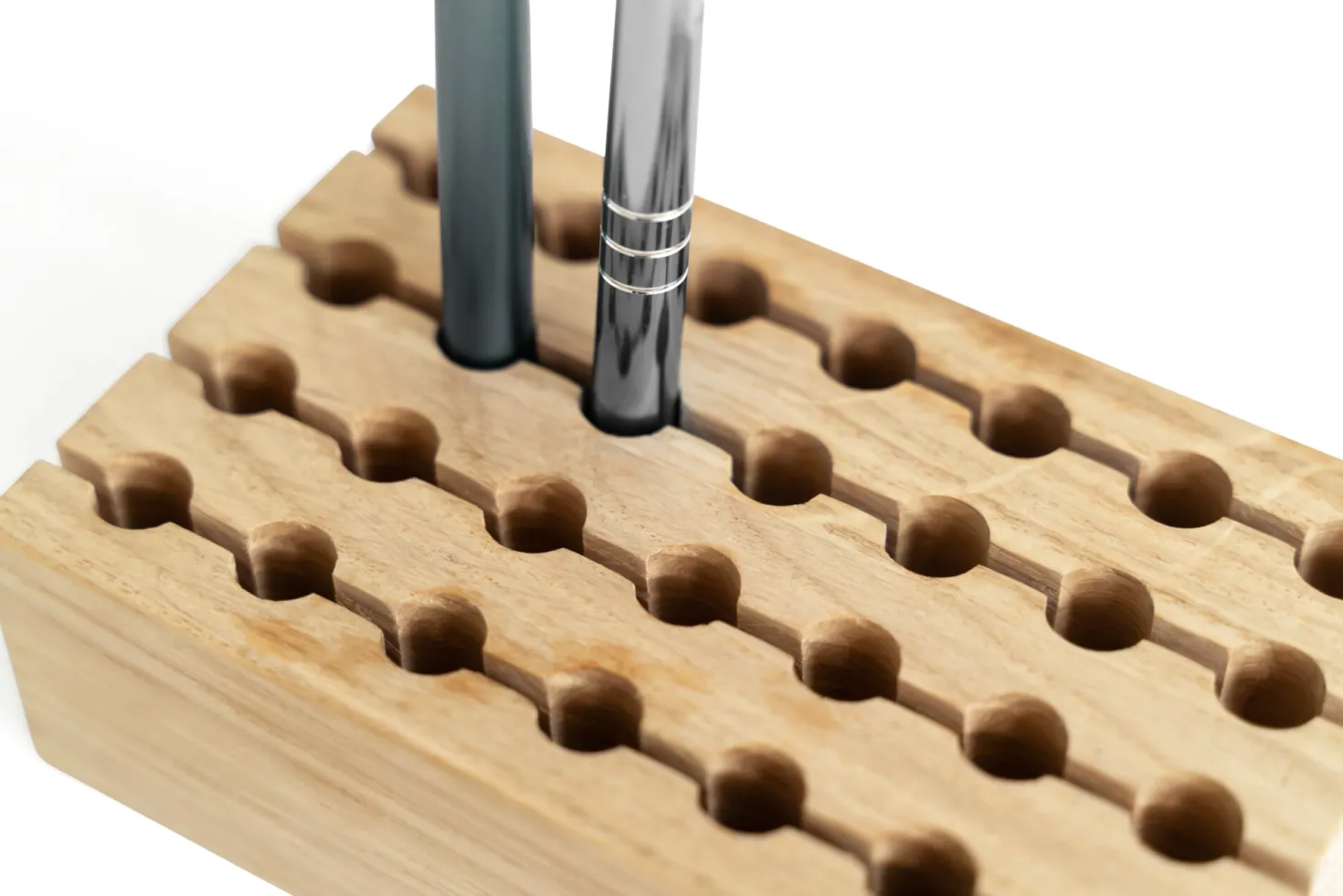 Stiftehalter Brick