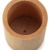 Stifteköcher Buchenholz