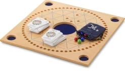 Strategiespiel Das kleine TAC