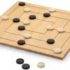 Strategiespiel Mühle