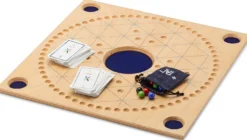 Strategiespiel TAC premium