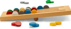 Strategiespiel Wippelig
