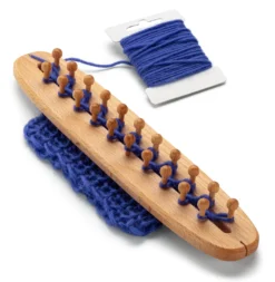 Strickbrett