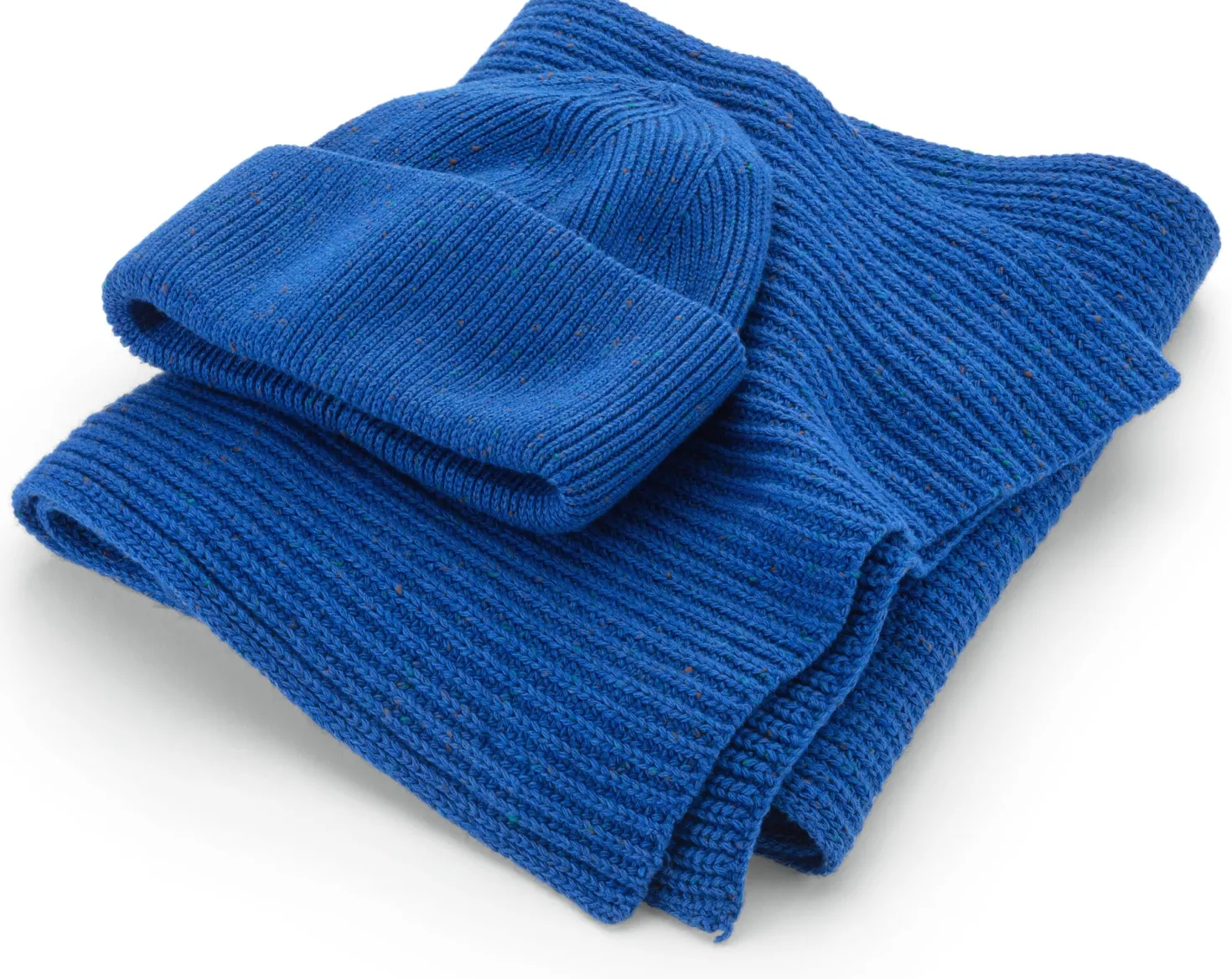 Strickmütze