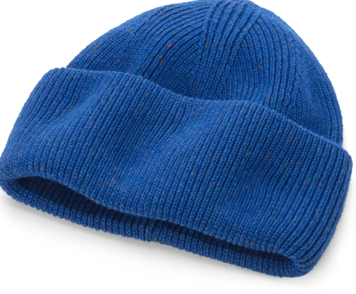 Strickmütze