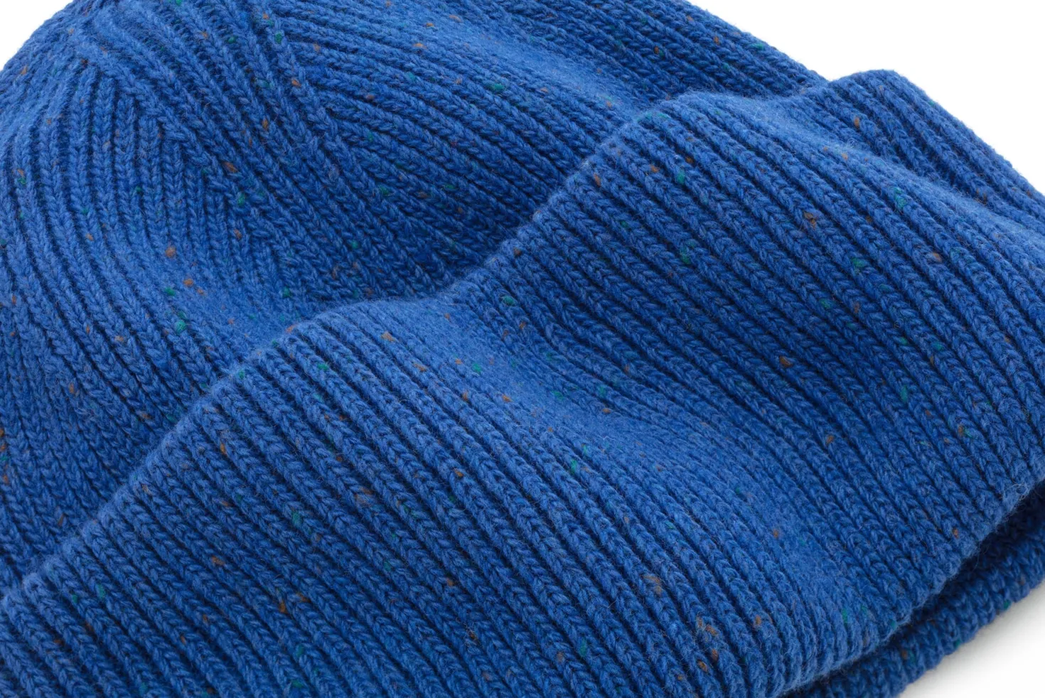 Strickmütze