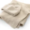 Strickmütze
