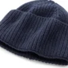 Strickmütze