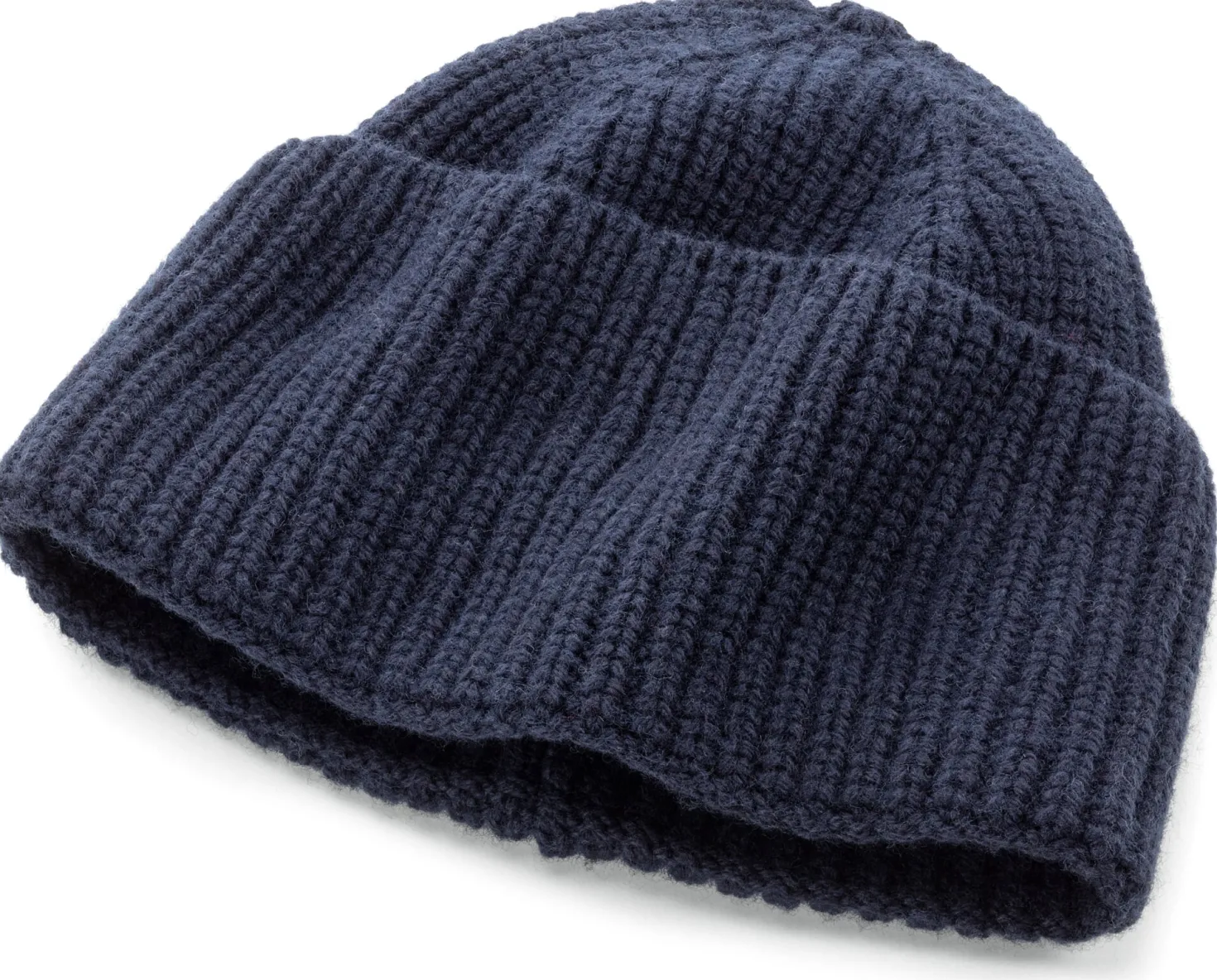 Strickmütze