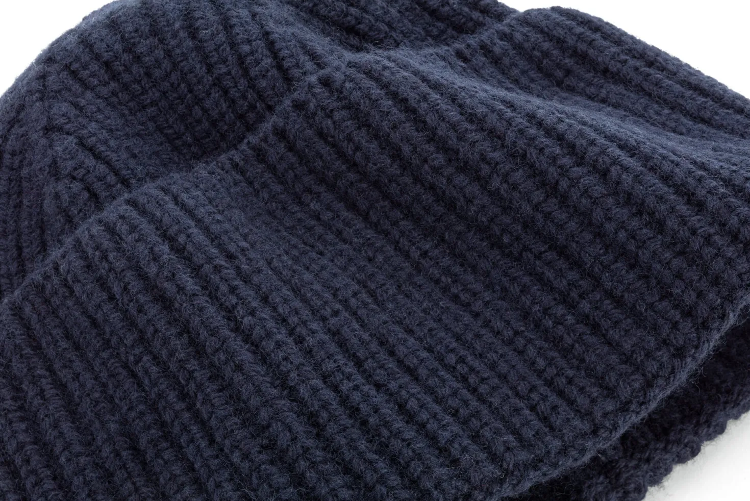 Strickmütze