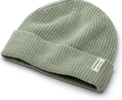 Strickmütze Merino-Kaschmir