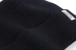 Strickmütze Merinowolle