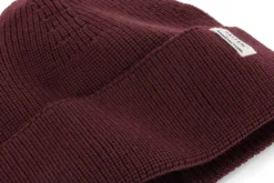 Strickmütze Merinowolle