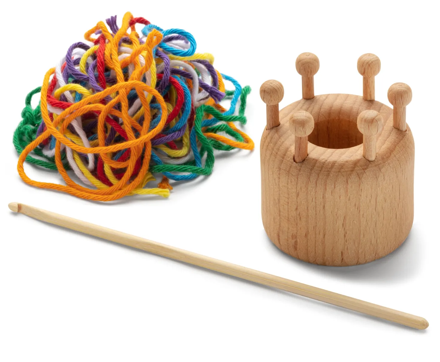 Strickrum