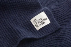 Strickschal