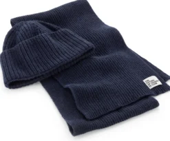 Strickschal