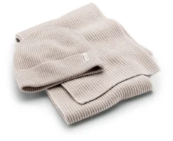Strickschal Merino-Kaschmir