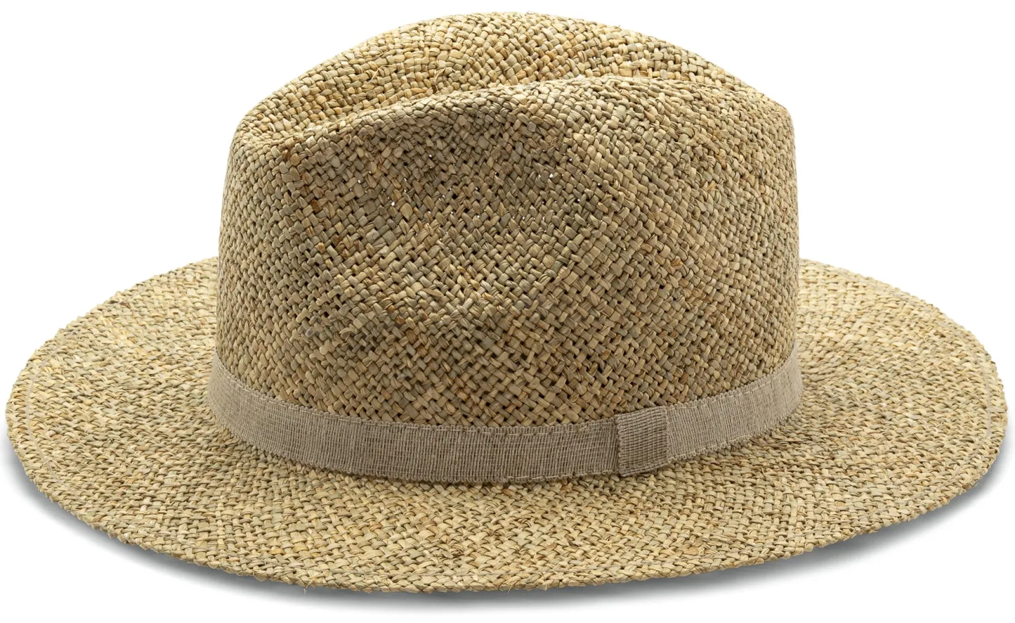 Strohhut Unisex