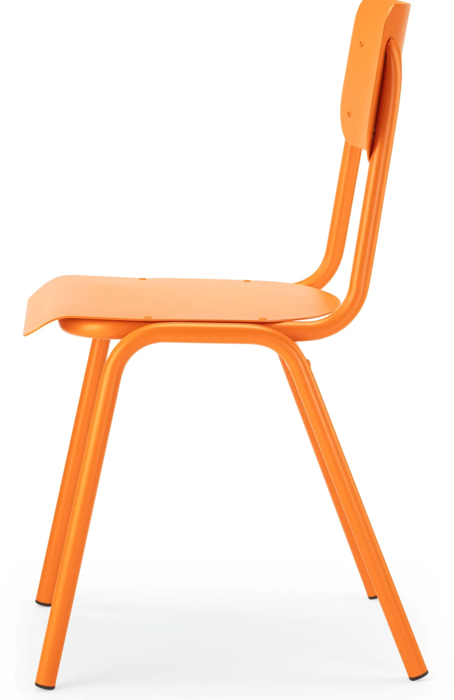 Stuhl Alu 2