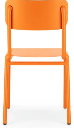 Stuhl Alu 2