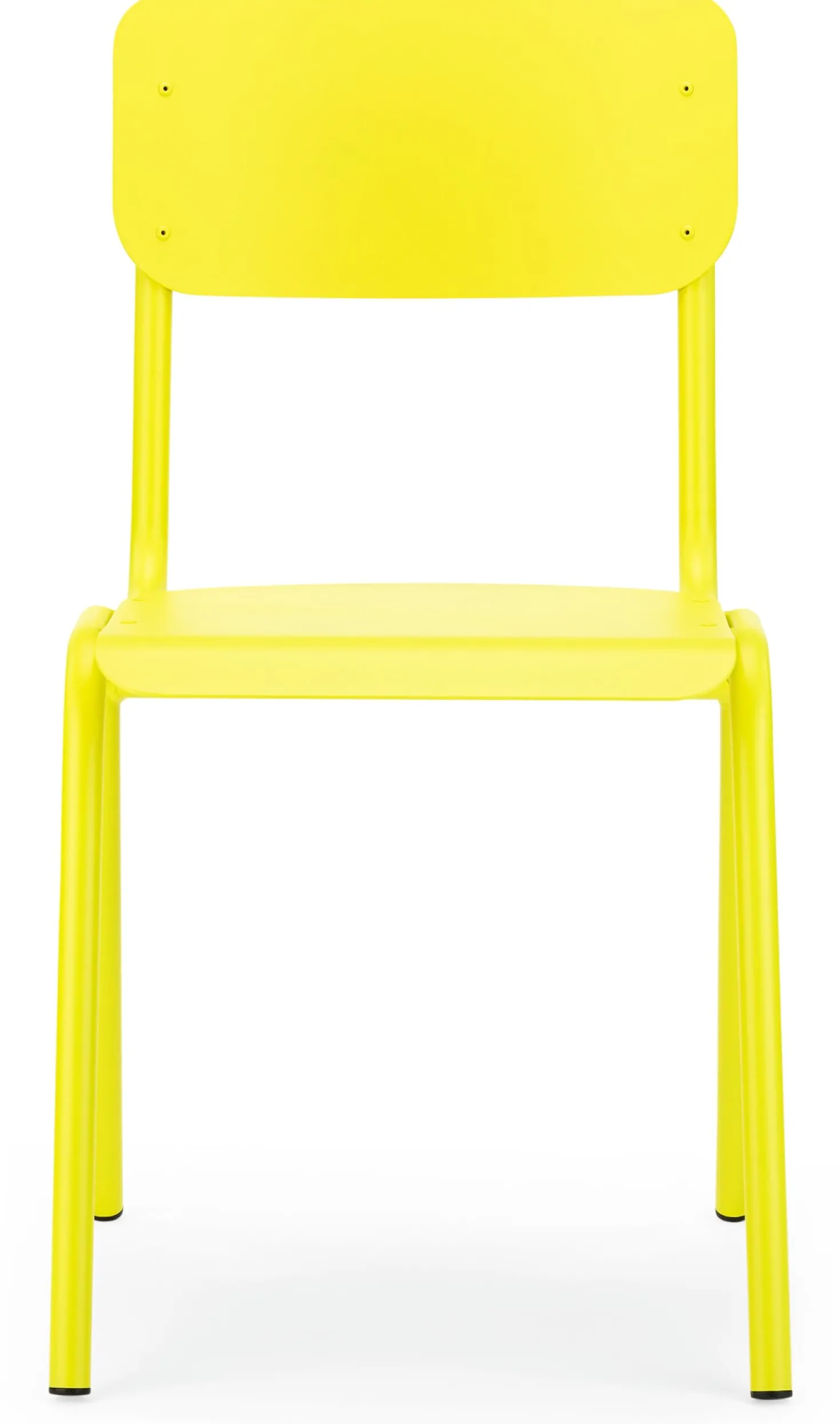 Stuhl Alu 2