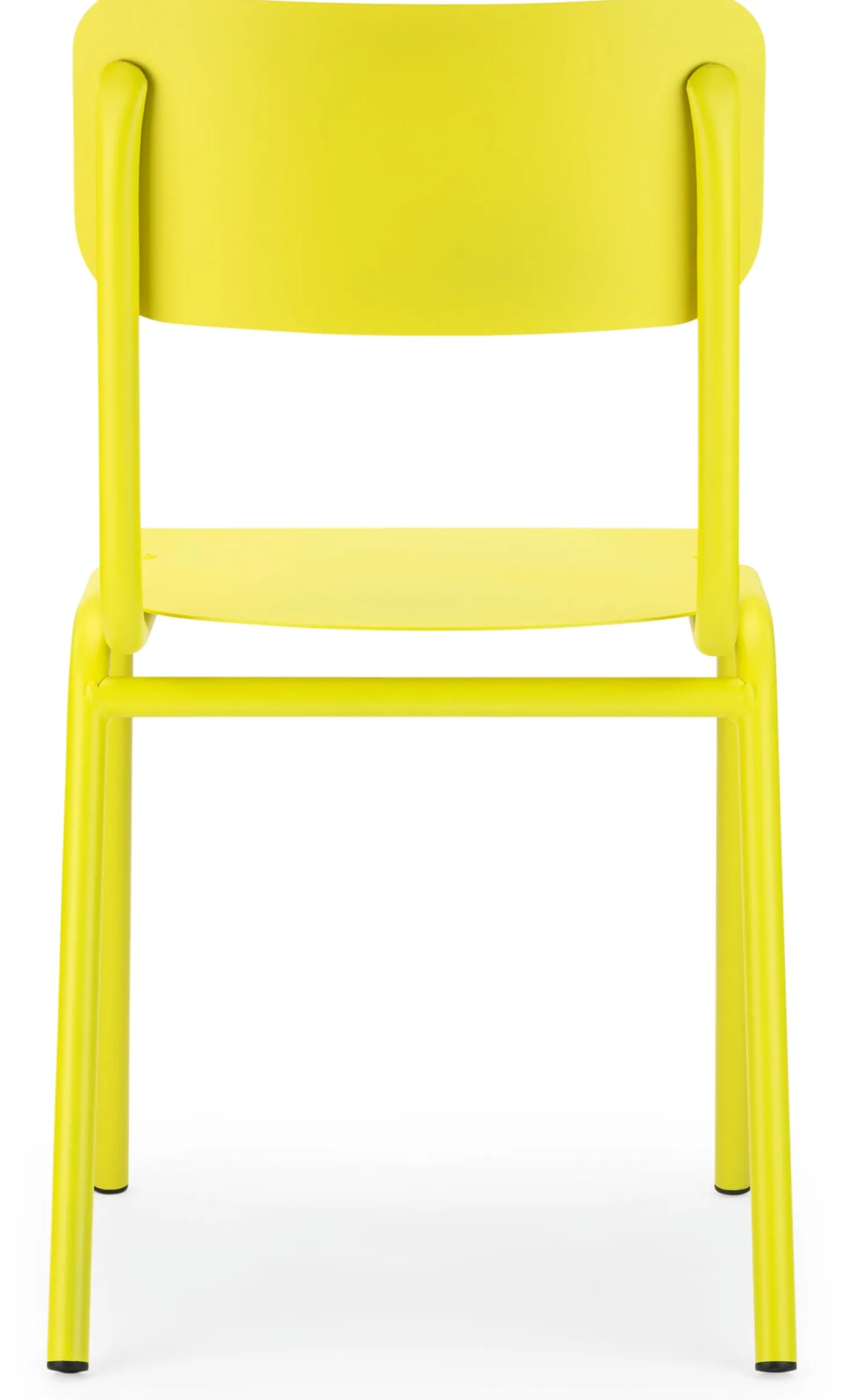 Stuhl Alu 2