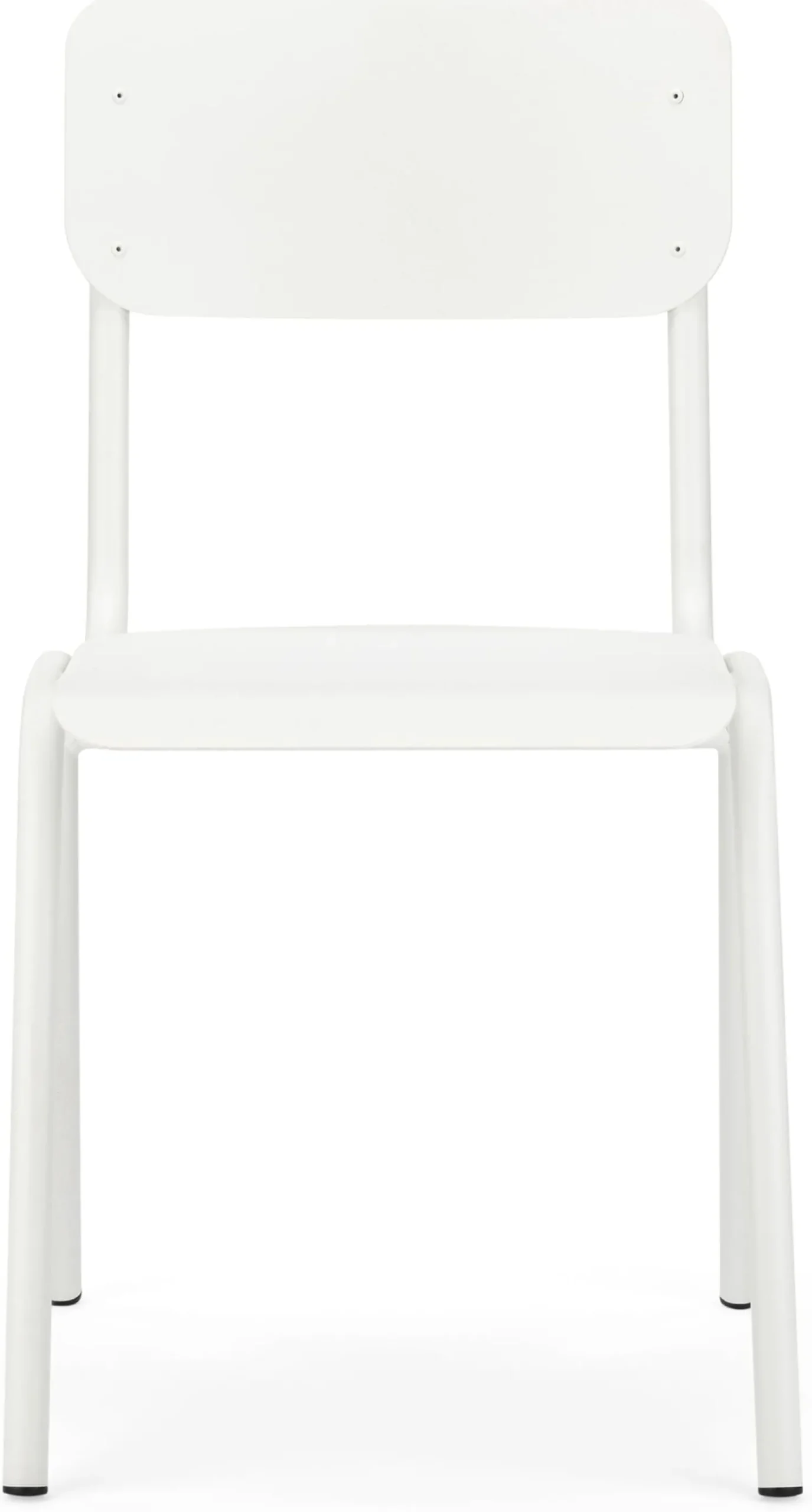 Stuhl Alu 2