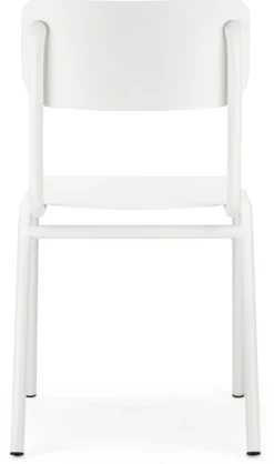 Stuhl Alu 2