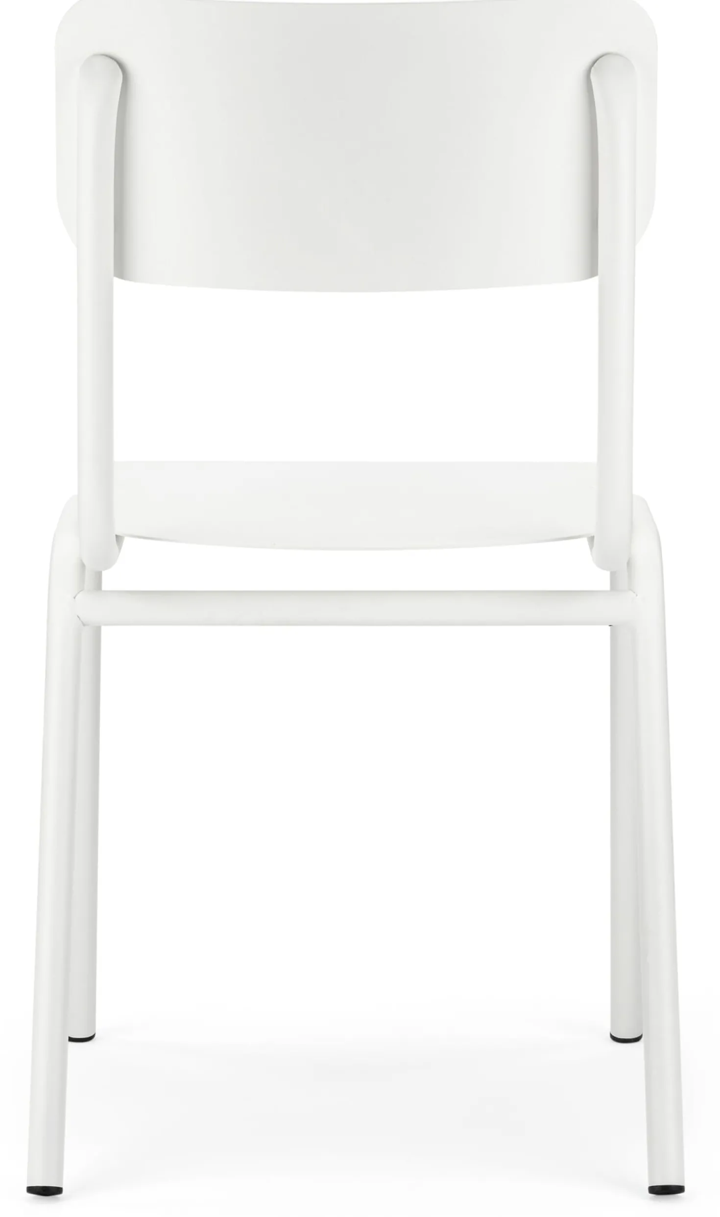 Stuhl Alu 2
