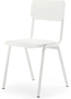Stuhl Alu 2