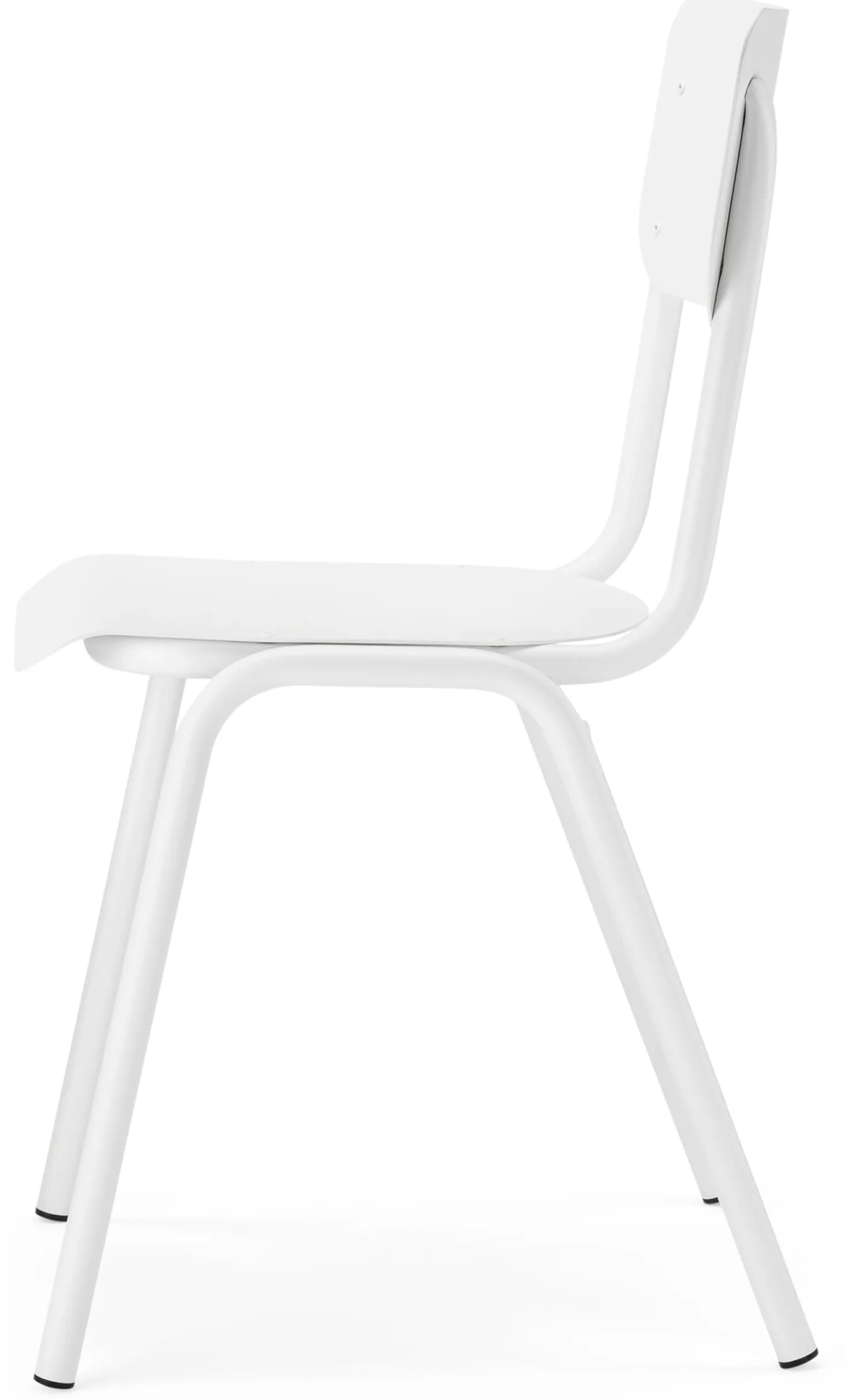Stuhl Alu 2