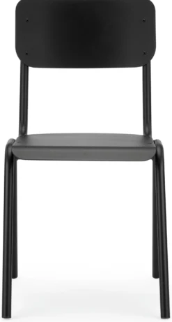 Stuhl Alu 2