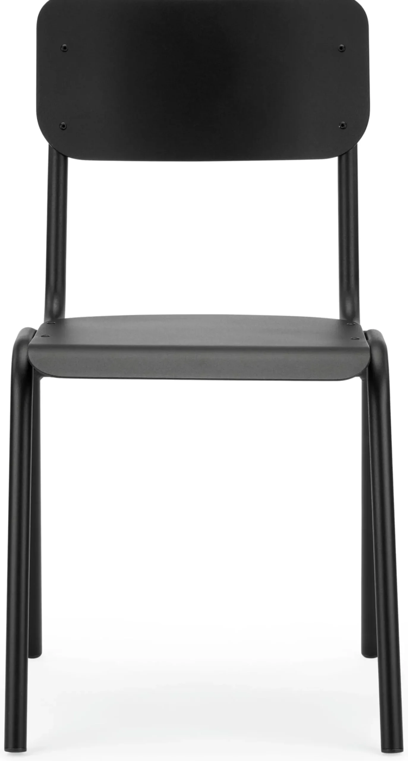 Stuhl Alu 2