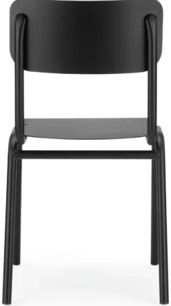 Stuhl Alu 2