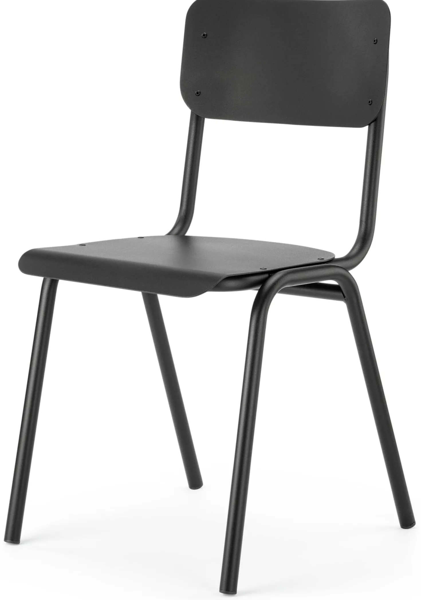 Stuhl Alu 2
