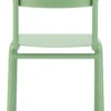 Stuhl Alu 2