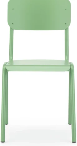 Stuhl Alu 2