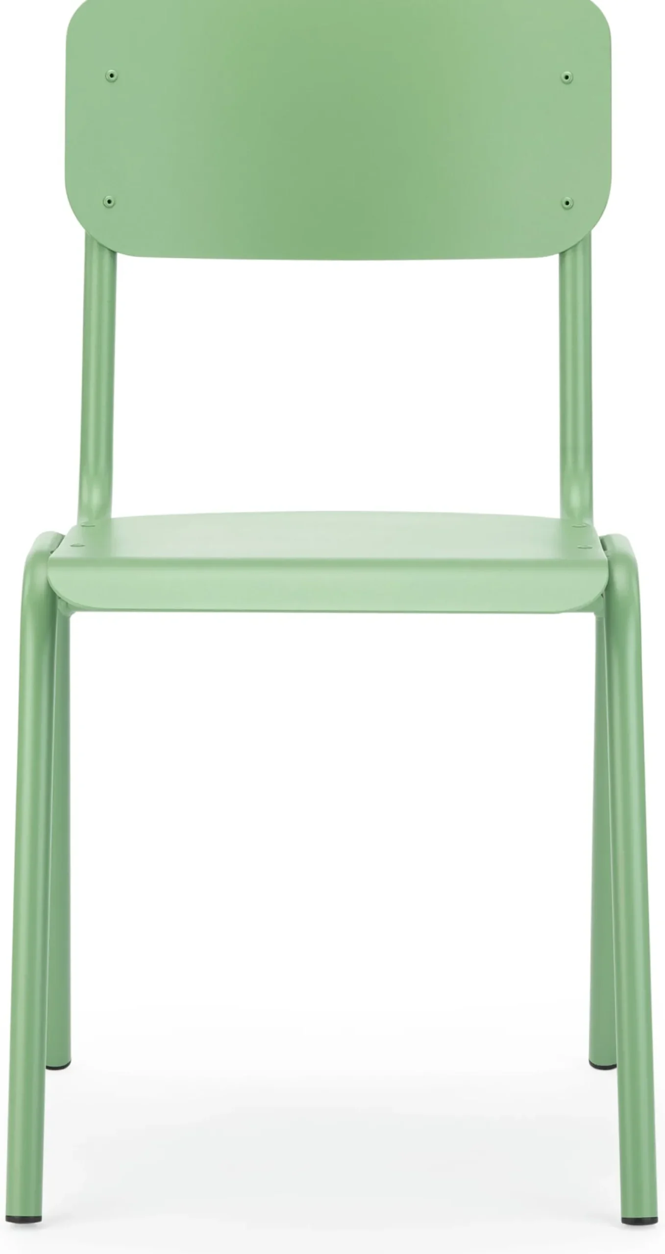 Stuhl Alu 2