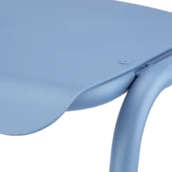 Stuhl Alu 2