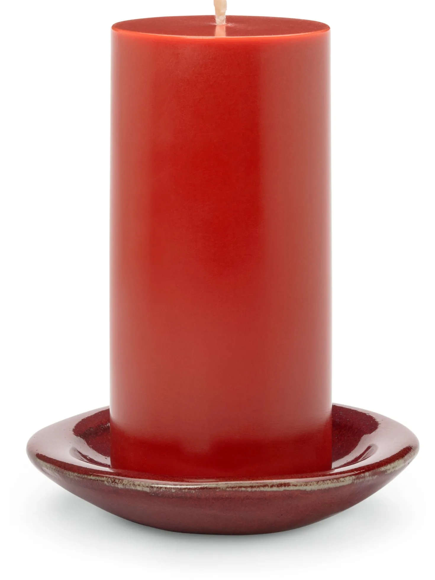 Stumpenkerzen