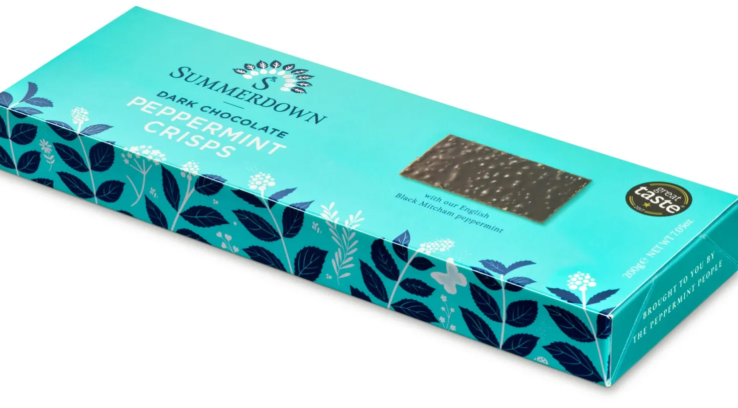 Summerdown Crisps