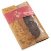 Tafelschokolade „Walderdbeere“