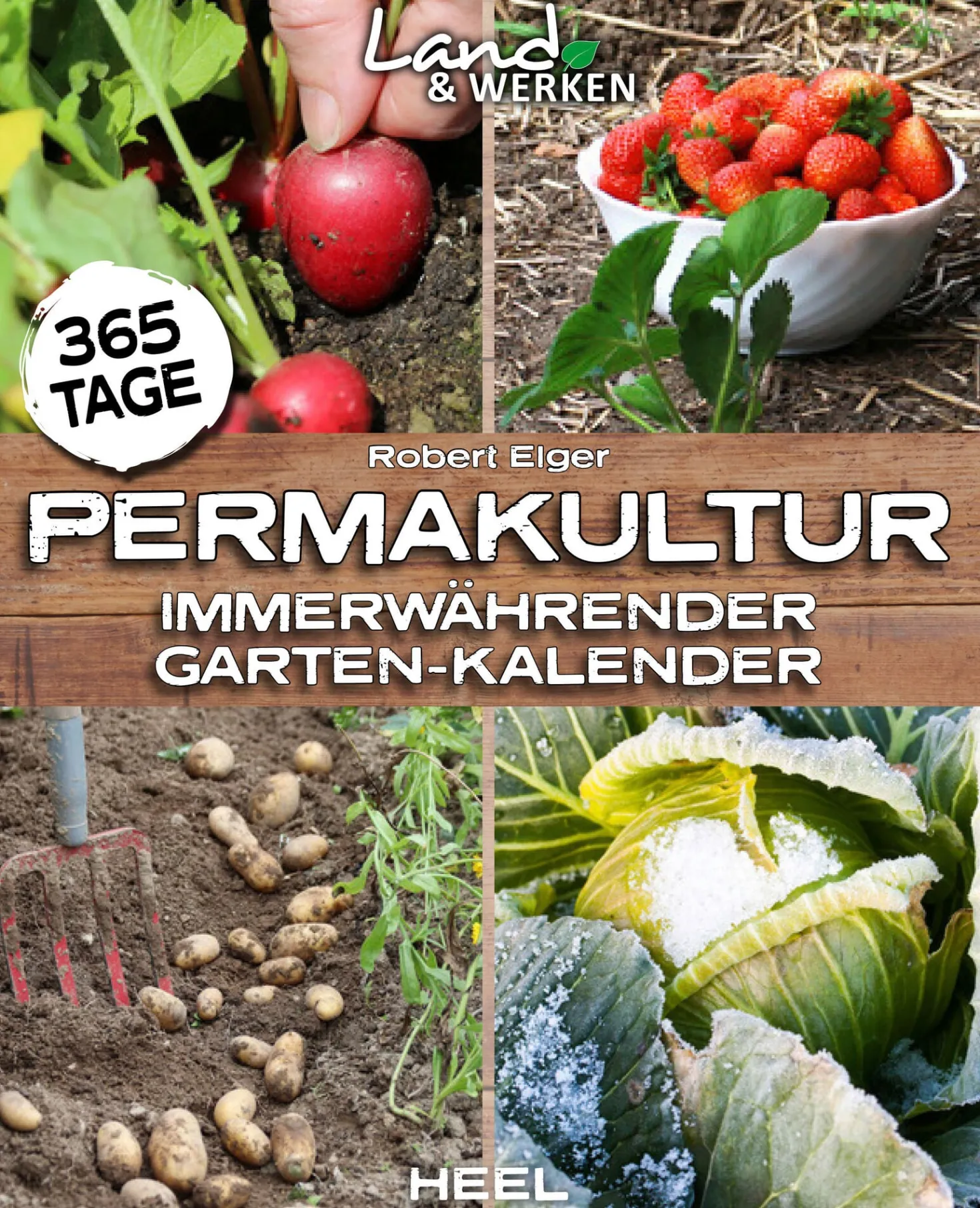 365 Tage Permakultur