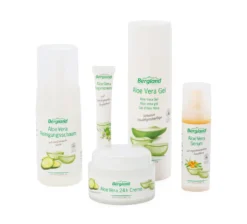 Tagescreme Aloe Vera