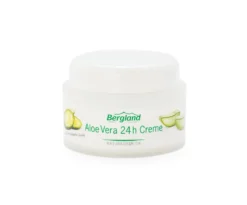 Tagescreme Aloe Vera