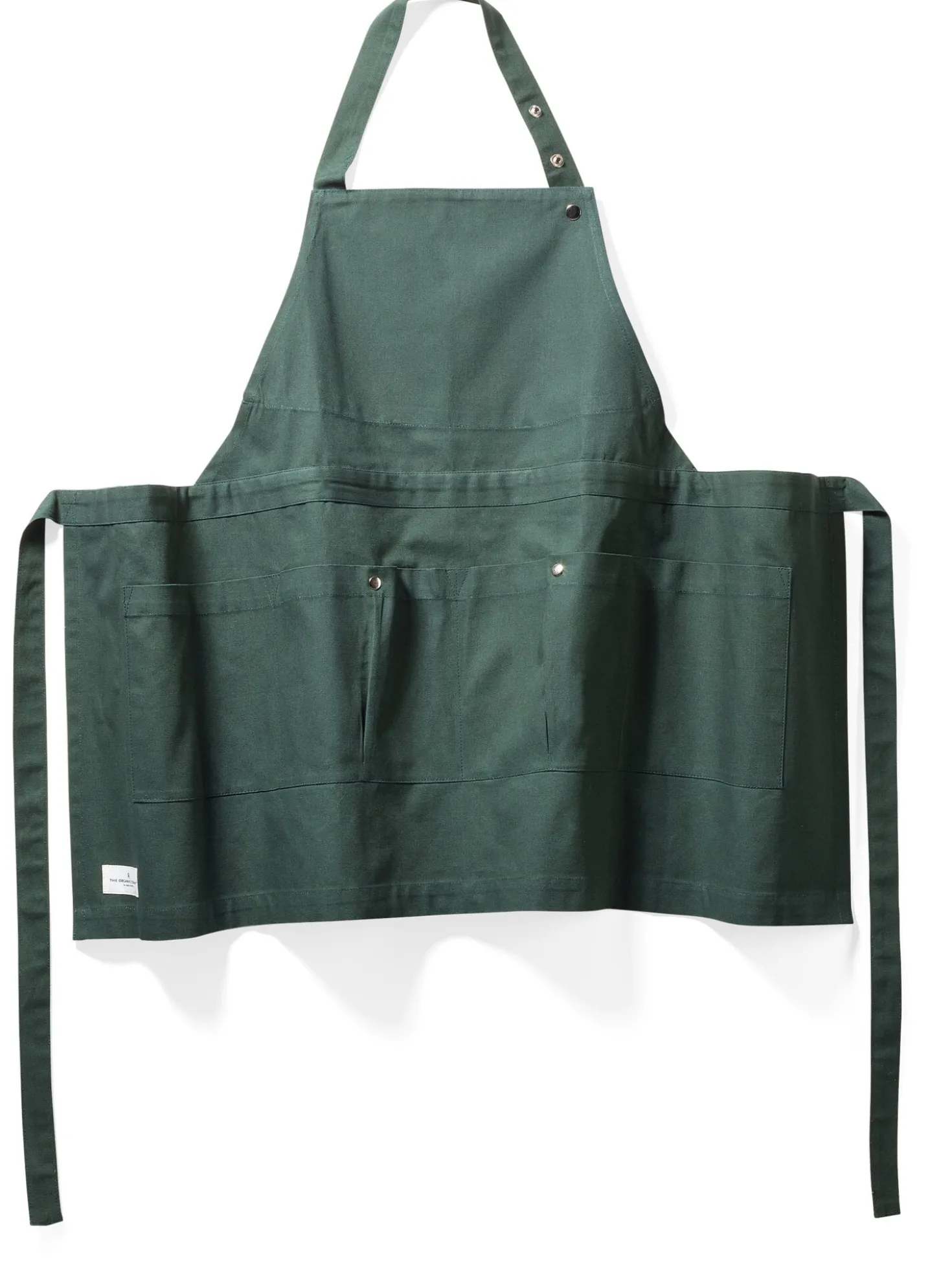 Taschenschürze
