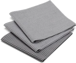 Taschentücher-Set unisex