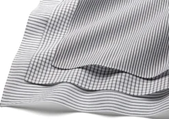 Taschentücher-Set unisex